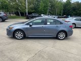 New 2025 Toyota Corolla LE image 2