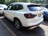 Used 2023 BMW X3 xDrive30i w/ Premium Package image 2