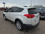 Used 2014 Toyota RAV4 Limited image 3
