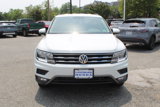 Used 2019 Volkswagen Tiguan SE image 4