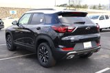 New 2025 Chevrolet TrailBlazer ACTIV w/ Convenience Package image 5