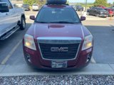 Used 2015 GMC Terrain SLE image 2