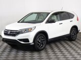 Used 2016 Honda CR-V SE image 4