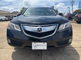 Used 2014 Acura RDX FWD w/ Technology Package image 2