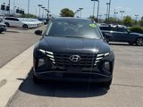 Used 2024 Hyundai Tucson SEL image 2