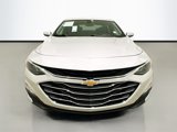 Used 2022 Chevrolet Malibu LT image 2