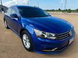 Used 2017 Volkswagen Passat 1.8T S image 5