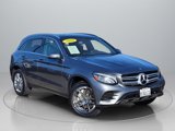 Used 2018 Mercedes-Benz GLC 300 4MATIC image 5