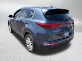 Used 2017 Kia Sportage LX image 4
