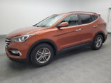 Used 2017 Hyundai Santa Fe Sport image 2