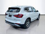 Used 2024 BMW X3 xDrive30i w/ Convenience Package image 4