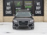 Used 2015 Audi Q5 2.0T Premium Plus w/ Technology Package image 4