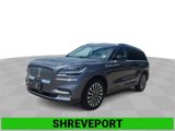 Used 2021 Lincoln Aviator Reserve w/ Elements Package Plus image 4