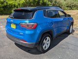 Certified 2020 Jeep Compass Latitude w/ Popular Equipment Group image 4