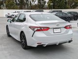 Used 2024 Toyota Camry SE image 4