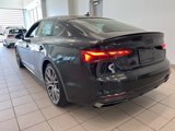 New 2025 Audi A5 2.0T Premium Plus image 5