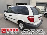 Used 2003 Dodge Caravan SE image 2