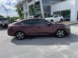 Used 2023 Nissan Sentra SV w/ All-Weather Package image 2