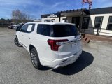Used 2021 GMC Acadia Denali w/ Denali Technology Package image 3
