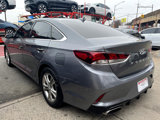 Used 2019 Hyundai Sonata Sport w/ Cargo Package image 6