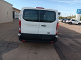 Used 2017 Ford Transit 250 130 Low Roof w/ Exterior Upgrade Package image 4