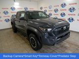 New 2024 Toyota Tacoma TRD Off-Road image 2