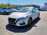 Used 2021 Nissan Sentra SV image 4