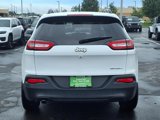 Certified 2017 Jeep Cherokee Sport image 5