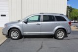 Used 2017 Dodge Journey SXT w/ Premium Group image 5