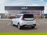New 2025 Kia Soul LX image 4