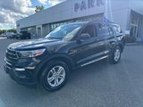 Certified 2022 Ford Explorer XLT w/ Equipment Group 202A image 3