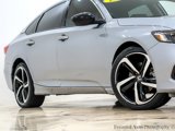 Used 2021 Honda Accord Sport Special Edition image 4