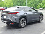 Used 2023 Lexus RZ 450e Premium image 5