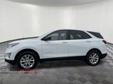 Used 2020 Chevrolet Equinox LS w/ LS Convenience Package image 2
