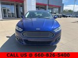 Used 2015 Ford Fusion SE w/ Equipment Group 201A image 2