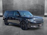 Used 2019 Ford Flex SEL w/ Equipment Group 202A image 3