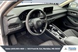 New 2025 Honda Accord LX image 6