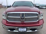 Used 2014 RAM 1500 Laramie w/ Convenience Group image 3
