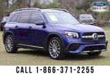 Used 2020 Mercedes-Benz GLB 250 4MATIC image 2