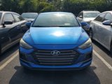 Used 2017 Hyundai Elantra Sport image 2