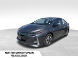 Used 2017 Toyota Prius Prime Advanced image 3