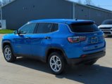 Used 2024 Jeep Compass Sport image 4