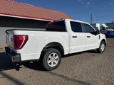 Used 2023 Ford F150 XLT image 4