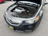 Used 2012 Acura TL SH-AWD image 4