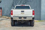 Used 2018 Chevrolet Silverado 1500 LT w/ Texas Edition image 5