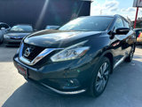 Used 2015 Nissan Murano Platinum w/ Platinum Technology Package image 3