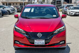 Used 2024 Nissan Leaf SV Plus image 2