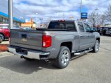 Used 2017 Chevrolet Silverado 1500 LTZ w/ Sport Package image 6