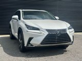 Used 2020 Lexus NX 300 FWD w/ Premium Package image 5