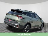 Used 2023 Kia Sportage X-Line image 3